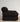 Sillon vintage marrón